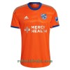 FC Cincinnati Borte 22-23 - Herre Fotballdrakt